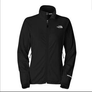 The North Face CIPHER Windstopper Jacket